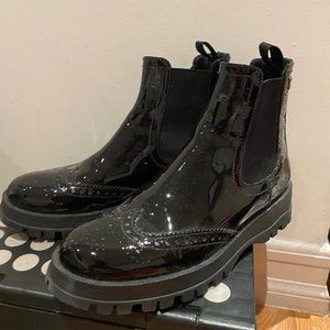 Prada booties